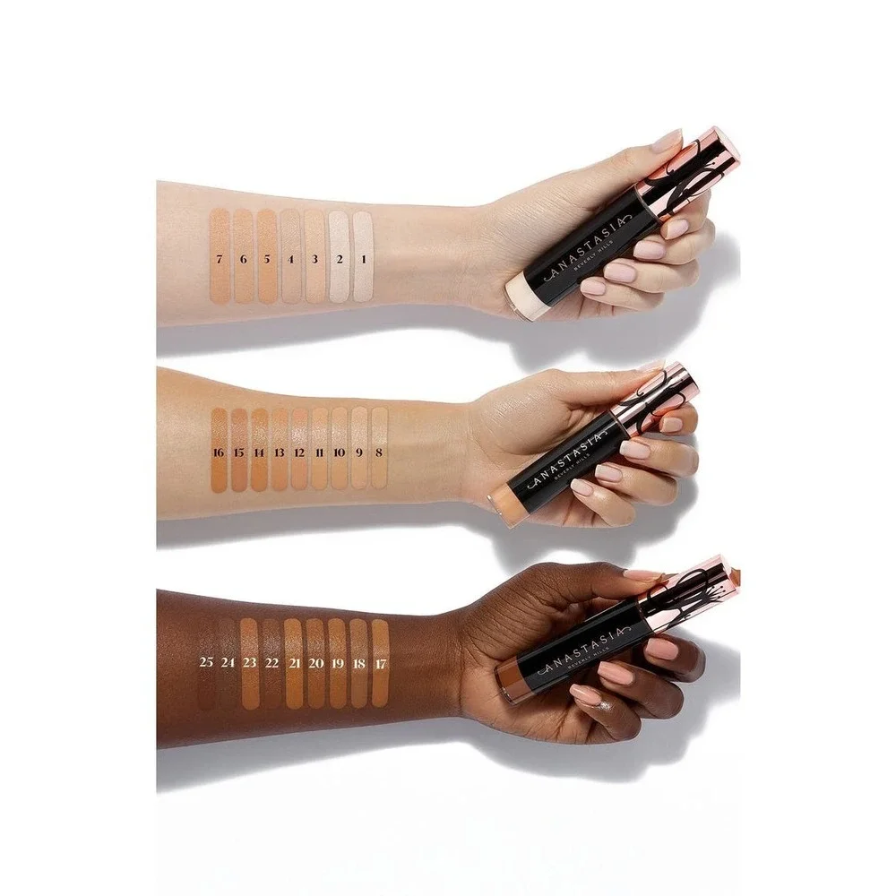 Anastasia Beverly Hills Magic Touch Concealer-10